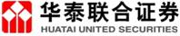说明: 华泰联合证券